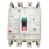 Earth leakage circuit breakers (economy class) MITSUBISHI