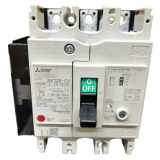 Earth leakage circuit breakers (economy class) MITSUBISHI