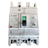 Earth leakage circuit breakers (economy class) MITSUBISHI