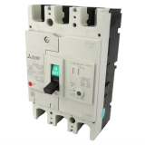 Earth leakage circuit breakers (economy class) MITSUBISHI