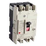 Earth leakage circuit breakers (standard class) MITSUBISHI