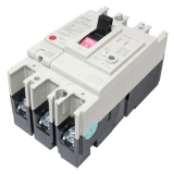 Earth leakage circuit breakers (standard class) MITSUBISHI