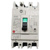 Earth leakage circuit breakers (standard class) MITSUBISHI