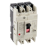 Earth leakage circuit breakers (standard class) MITSUBISHI