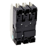 Earth leakage circuit breakers (standard class) MITSUBISHI