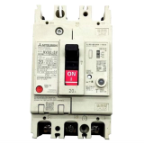 Earth leakage circuit breakers (standard class) MITSUBISHI