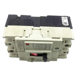 Earth leakage circuit breakers (standard class) MITSUBISHI