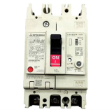 Earth leakage circuit breakers (standard class) MITSUBISHI