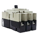 Earth leakage circuit breakers (standard class) MITSUBISHI