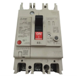 Earth leakage circuit breakers (standard class) MITSUBISHI