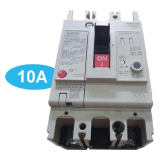 Earth leakage circuit breakers (standard class) MITSUBISHI