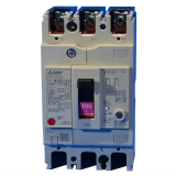 Earth leakage circuit breakers (standard class) MITSUBISHI