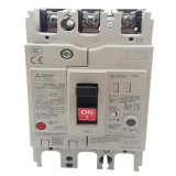 Earth leakage circuit breakers (standard class) MITSUBISHI