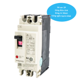 Aptomat chống giật loại tiêu chuẩn (ELCB) MITSUBISHI