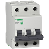 Miniature circuit breakers - Easy9 MCBs SCHNEIDER