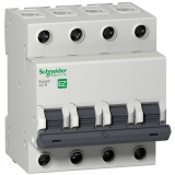 Miniature circuit breakers - Easy9 MCBs SCHNEIDER