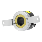 100 mm incremental rotary encoders (hollow shaft type) AUTONICS