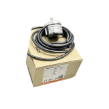 40 mm incremental rotary encoders (shaft type) AUTONICS