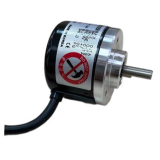 40 mm incremental rotary encoders (shaft type) AUTONICS