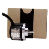 40 mm incremental rotary encoders (shaft type) AUTONICS