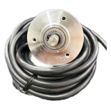 40 mm incremental rotary encoders (shaft type) AUTONICS