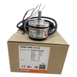 40 mm incremental rotary encoders (shaft type) AUTONICS