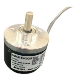 40 mm incremental rotary encoders (shaft type) AUTONICS