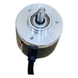 40 mm incremental rotary encoders (shaft type) AUTONICS