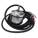 40 mm incremental rotary encoders (shaft type) AUTONICS