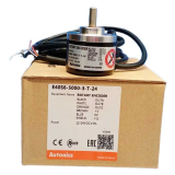 40 mm incremental rotary encoders (shaft type) AUTONICS