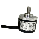 40 mm incremental rotary encoders (shaft type) AUTONICS