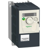 Variable speed drive for compact machines SCHNEIDER