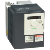 Variable speed drive for compact machines SCHNEIDER