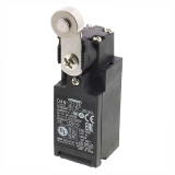 Safety limit switch OMRON