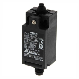 Safety limit switch OMRON