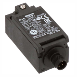 Safety limit switch OMRON