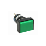 Ø16 push-buttons - unibody light-duty IDEC