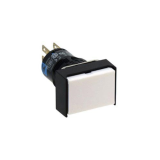 Ø16 push-buttons - unibody light-duty IDEC