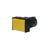 Ø16 push-buttons - unibody light-duty IDEC