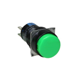 Ø16 push-buttons - unibody light-duty IDEC