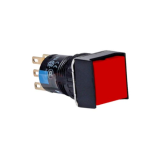 Ø16 push-buttons - unibody light-duty IDEC