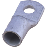 Cable lugs-copper tube terminals MHD