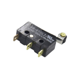 Công tắc hành trình cơ bản, loại rất nhỏ OMRON