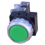 Non illuminated push button switches HANYOUNG