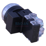 Non illuminated push button switches HANYOUNG