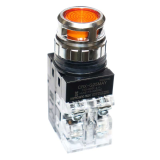 Illuminated push button switches HANYOUNG
