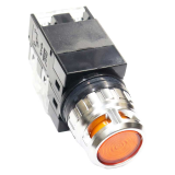 Illuminated push button switches HANYOUNG
