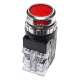 Illuminated push button switches HANYOUNG