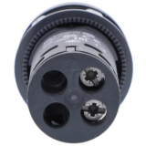 Nút nhấn không đèn Ø22-25 mm SCHNEIDER