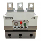 Thermal overload relays LS
